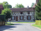 Outines : maison particulière