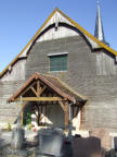 Drosnay : l'église
