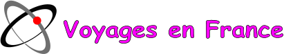 Voyages en France