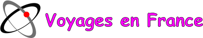 Voyages en France