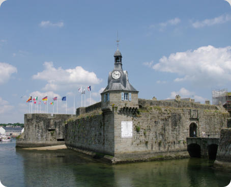 Concarneau
