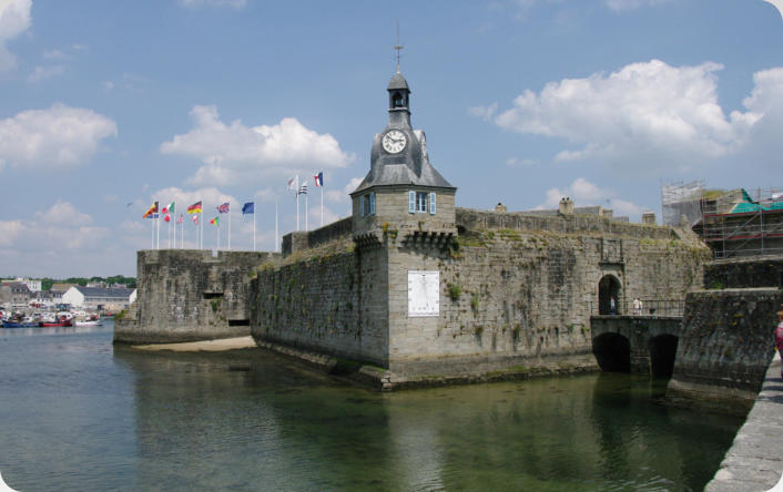 Concarneau