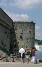 Concarneau 