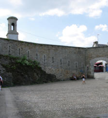 Concarneau